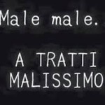 malemale